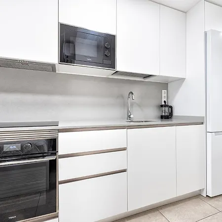 And Home, Canteras 公寓 大加那利岛拉斯帕尔马斯