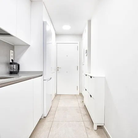 City & Beach Home Las Canteras