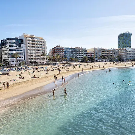 Appartamento And Home, Canteras Las Palmas de Gran Canaria
