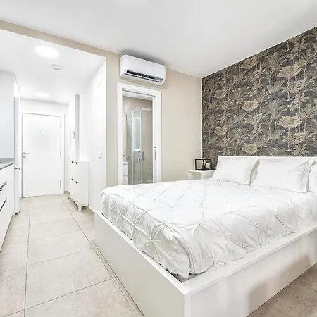 And Home, Canteras Apartment Las Palmas de Gran Canaria