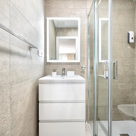 Lägenhet And Home, Canteras Las Palmas de Gran Canaria