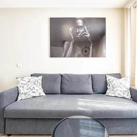 And Home, Canteras Lägenhet Las Palmas de Gran Canaria