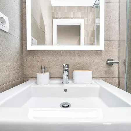 Lägenhet And Home, Canteras Las Palmas de Gran Canaria