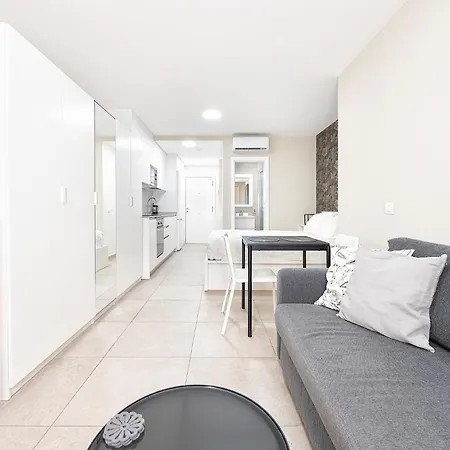 And Home, Canteras * Las Palmas de Gran Canaria