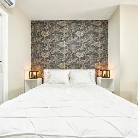 City & Beach Home Las Canteras *
