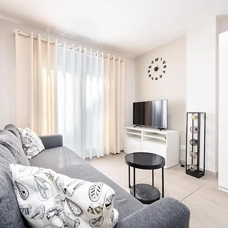 And Home, Canteras * Las Palmas de Gran Canaria