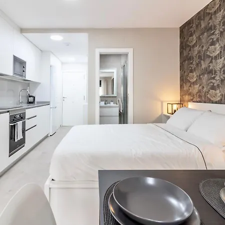 Lägenhet And Home, Canteras