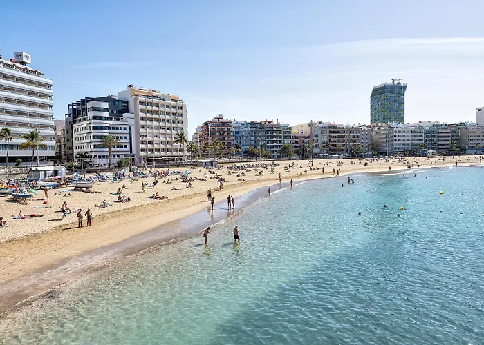 Apartmán And Home, Canteras Las Palmas de Gran Canaria