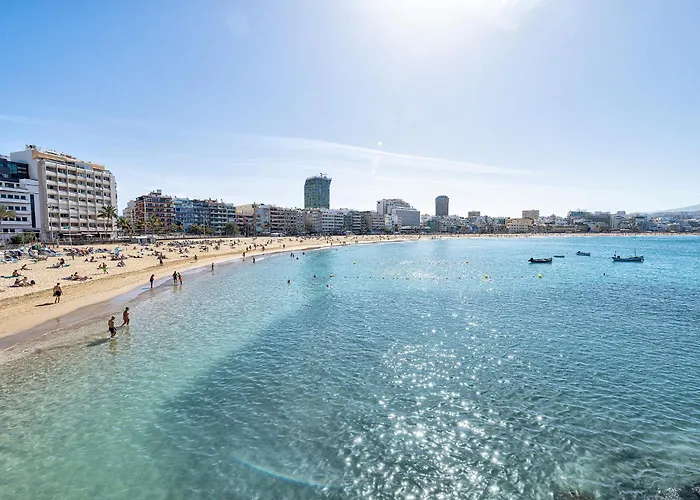 And Home, Canteras Apartamento *