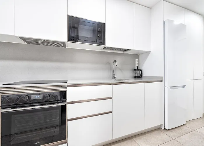 And Home, Canteras Apartamento Las Palmas de Gran Canaria