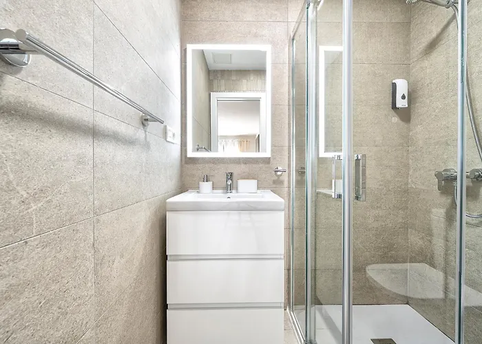 Apartamento And Home, Canteras Las Palmas de Gran Canaria