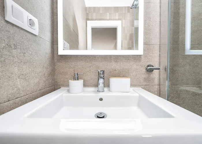 Apartamento And Home, Canteras Las Palmas de Gran Canaria