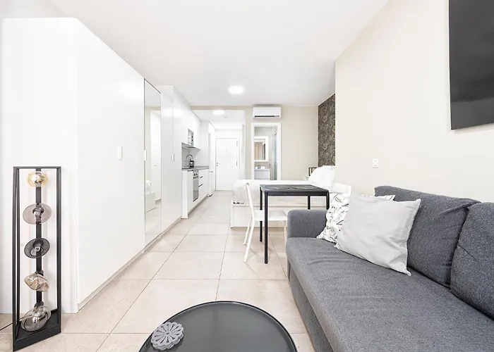 And Home, Canteras * Las Palmas de Gran Canaria