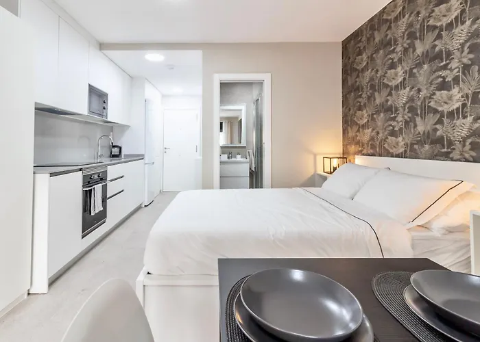 Apartamento And Home, Canteras